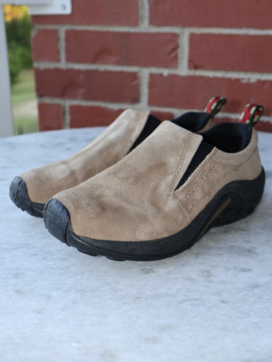 Merrell Shoes - Merrell Jungle Moc